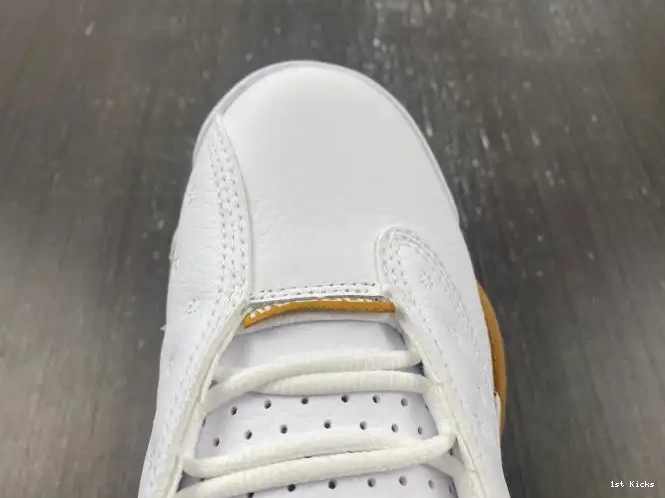 Wheat Air 414571-171 Jordan 13 0624